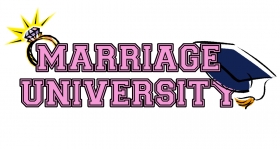 Marriage University (Comedy / Feature Screenplay)