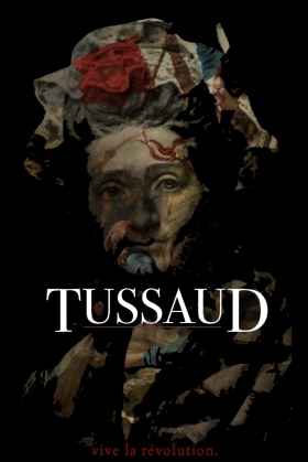 Tussaud (Drama / Feature Screenplay)